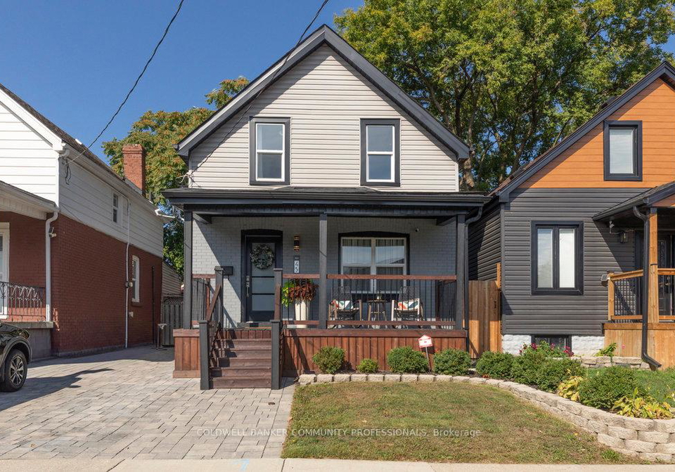 45-tragina-avenue-n-hamilton-ontario-x12436426