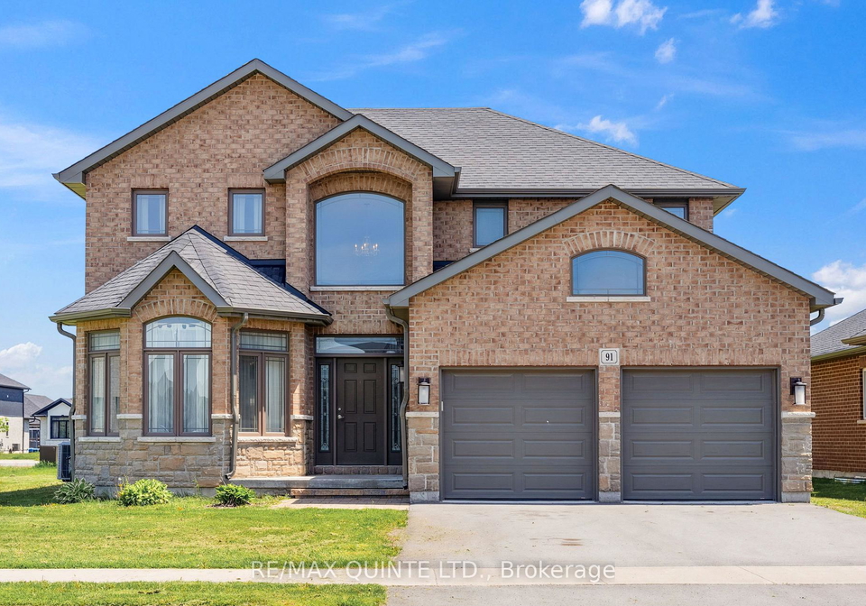 91-hampton-ridge-drive-e-belleville-ontario-x12436749