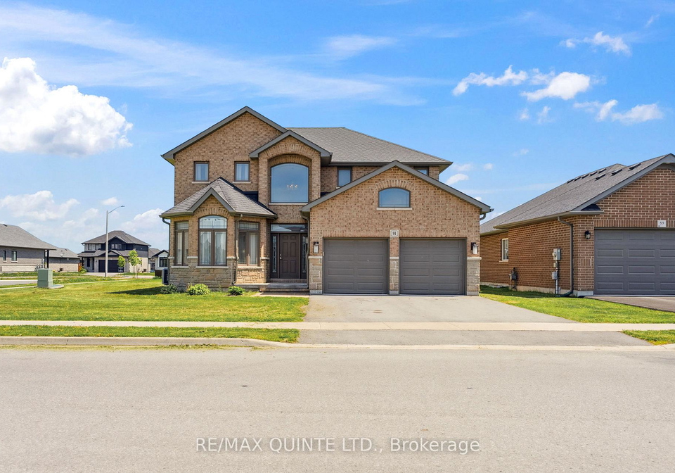 91-hampton-ridge-drive-e-belleville-ontario-x12436749