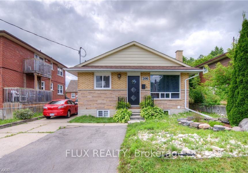206-lorne-avenue-kitchener-ontario-x12437049