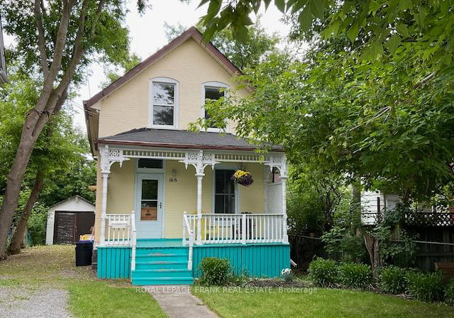 168-rubidge-street-peterborough-ontario-x12437281