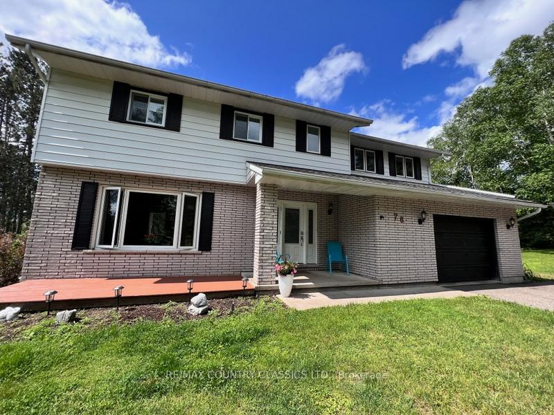 76-york-river-drive-bancroft-ontario-x12439369