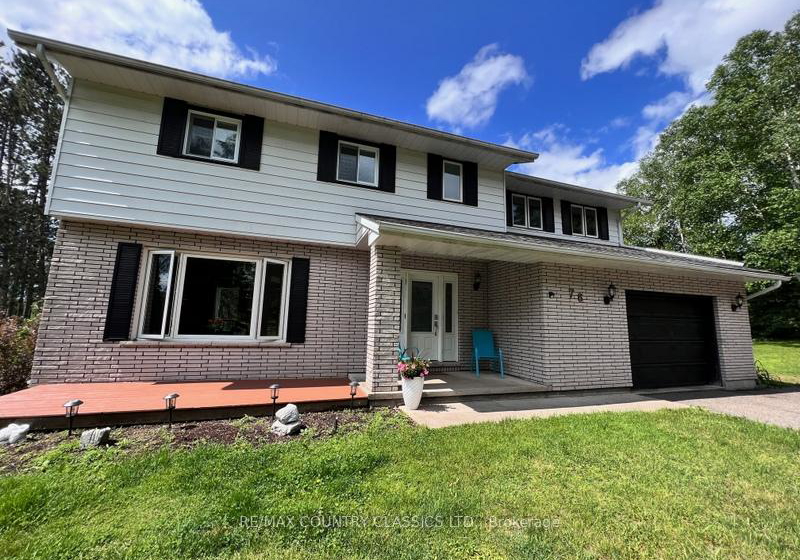 76-york-river-drive-bancroft-ontario-x12439369