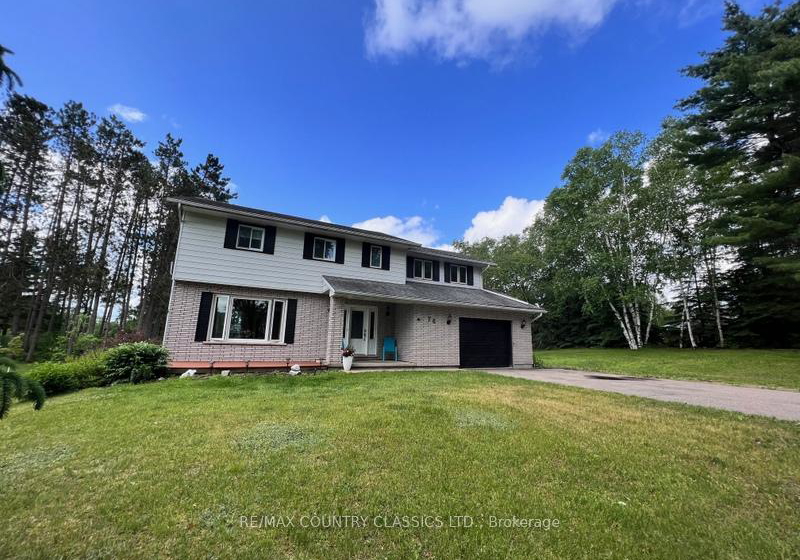 76-york-river-drive-bancroft-ontario-x12439369