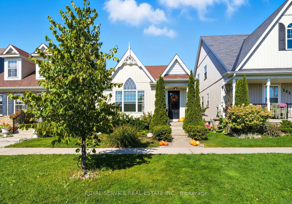 264-strachan-street-port-hope-ontario-x12439461