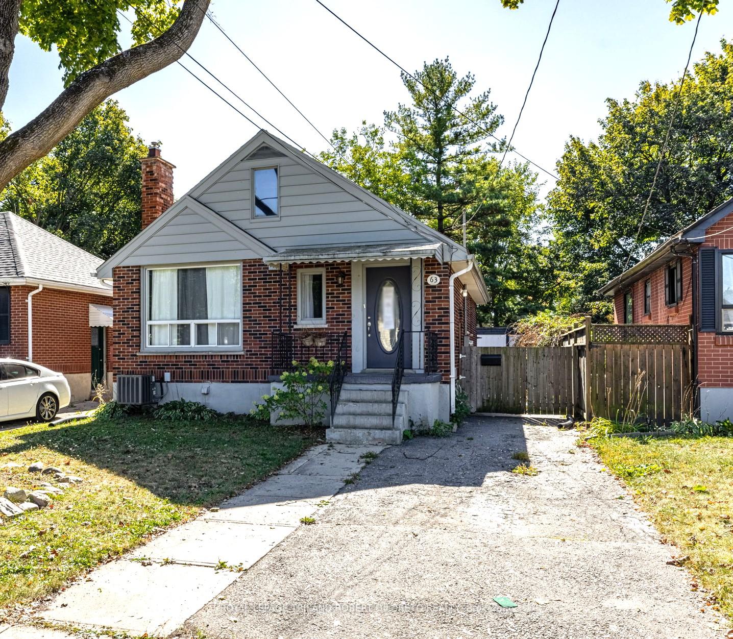 63-bond-street-london-south-ontario-x12439825