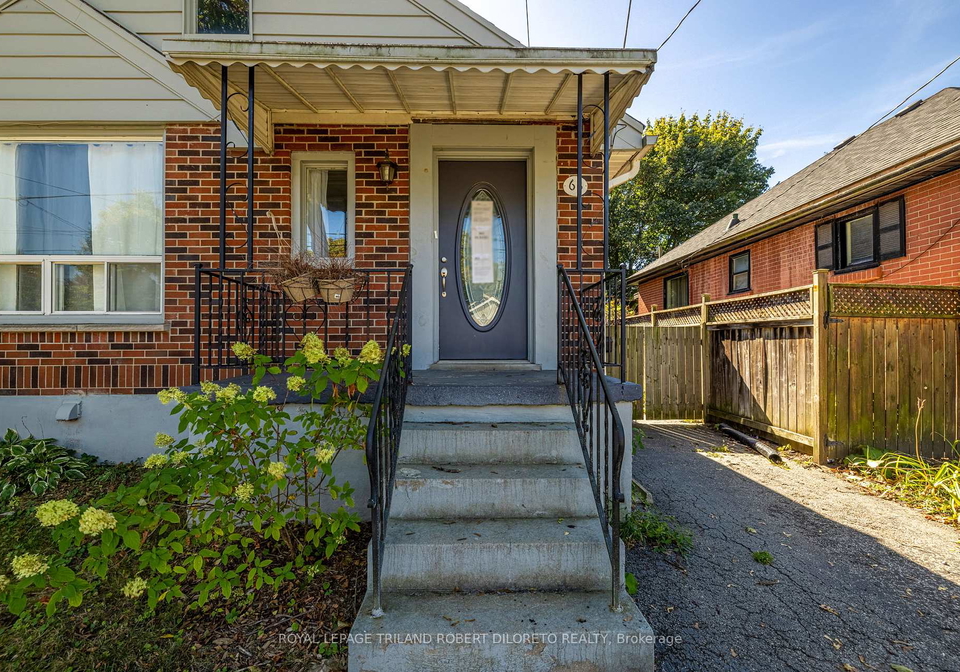 63-bond-street-london-south-ontario-x12439825