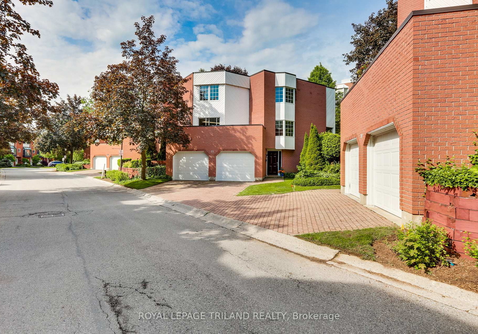 703-windermere-road-london-north-ontario-x12441979
