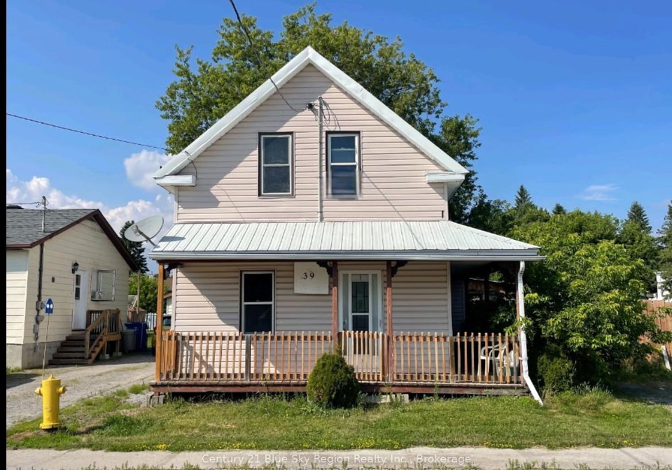 39-principale-street-w-west-nipissing-ontario-x12442629