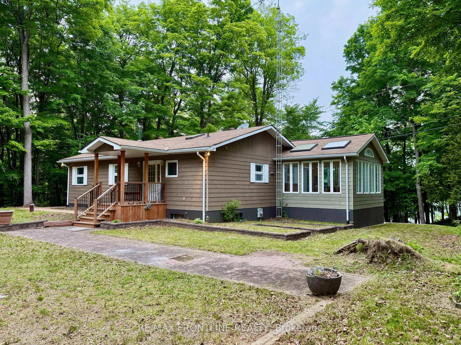 436-miners-point-road-tay-valley-ontario-x12444291