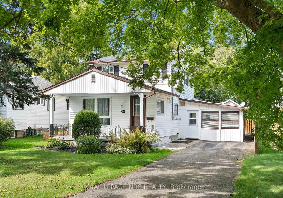 88-bayview-drive-st-catharines-ontario-x12444461