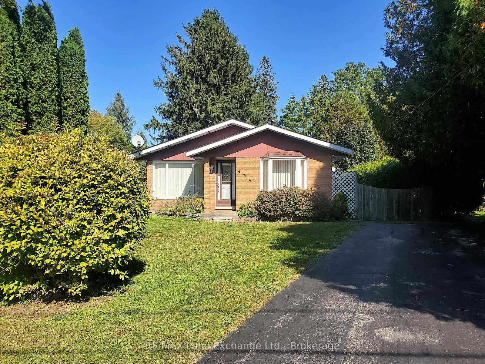 434-clarendon-street-saugeen-shores-ontario-x12445360