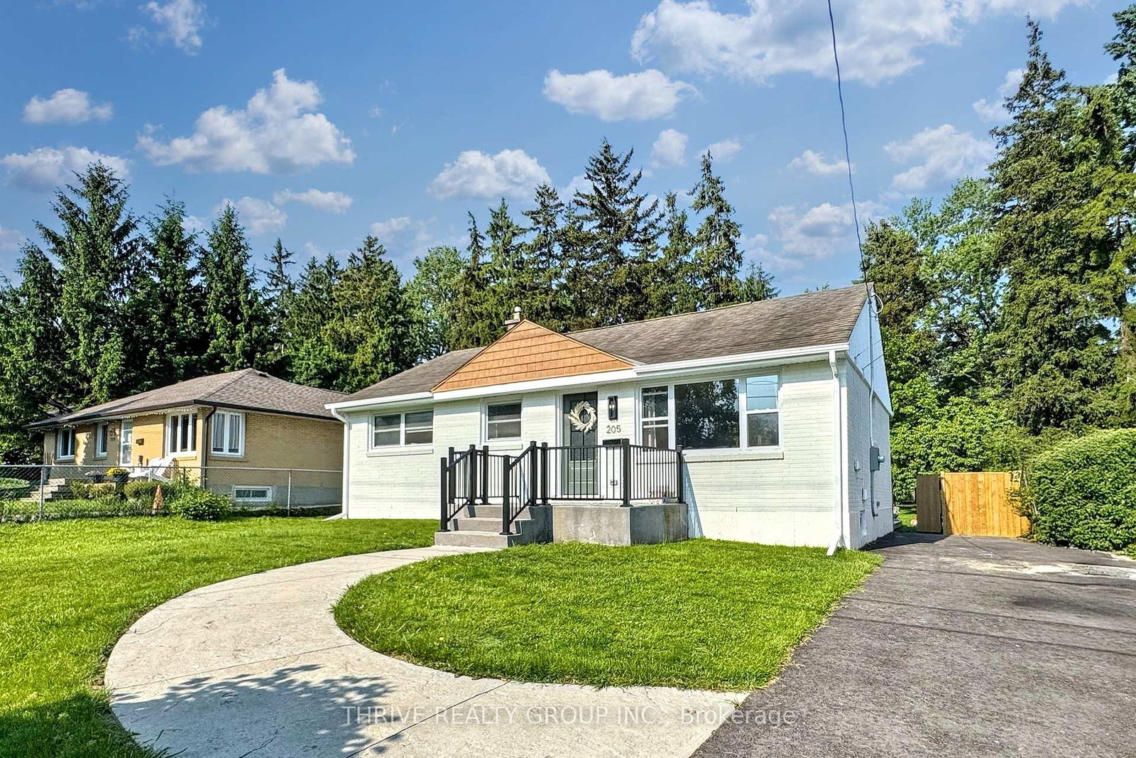 205-trowbridge-avenue-london-south-ontario-x12446414