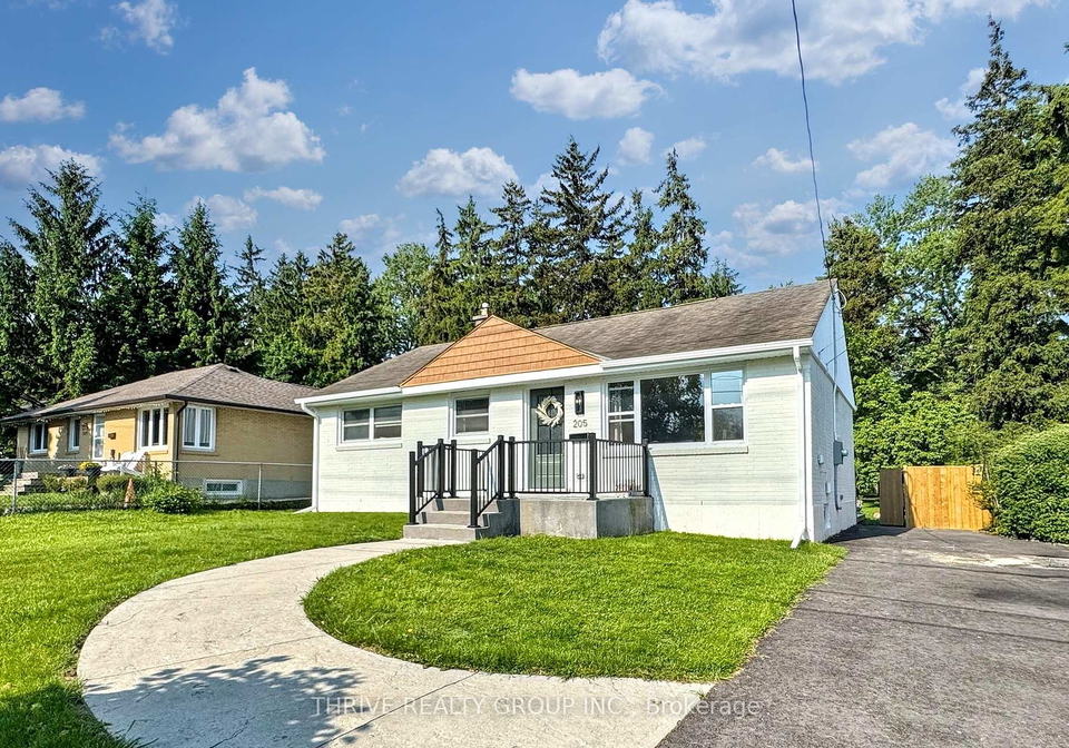 205-trowbridge-avenue-london-south-ontario-x12446414