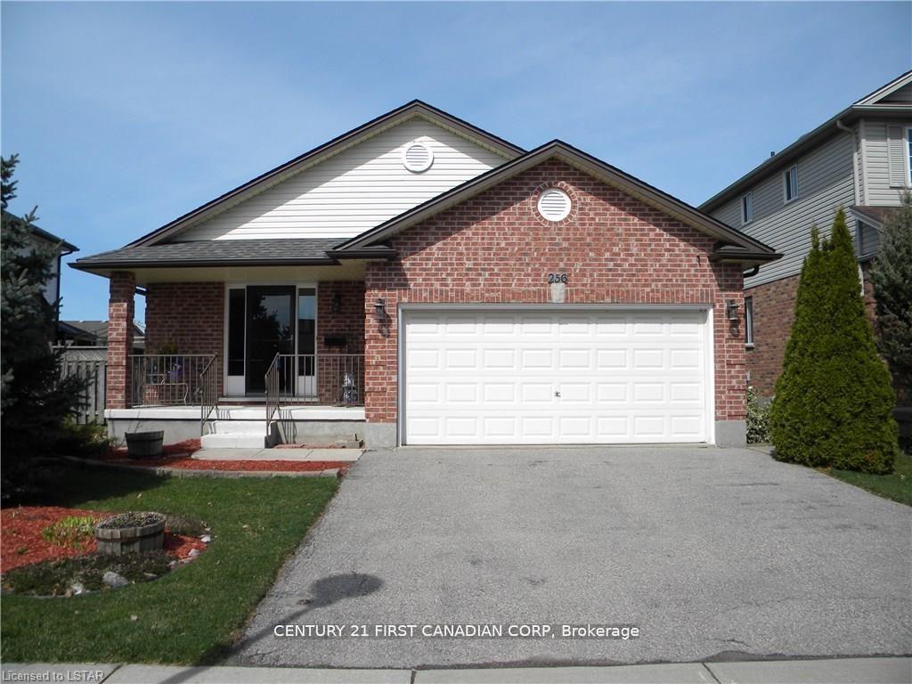 256-white-sands-drive-london-south-ontario-x12446701