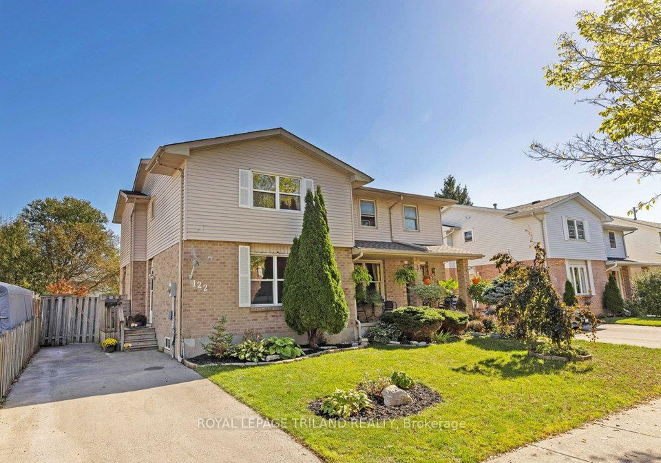 122-golfdale-crescent-london-south-ontario-x12446733