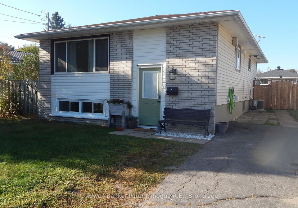 105-strathcona-drive-north-bay-ontario-x12447073