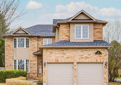 44-meadowlands-boulevard-hamilton-ontario-x12448558