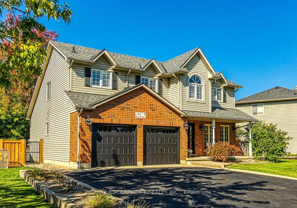 43-claymore-crescent-haldimand-ontario-x12448866