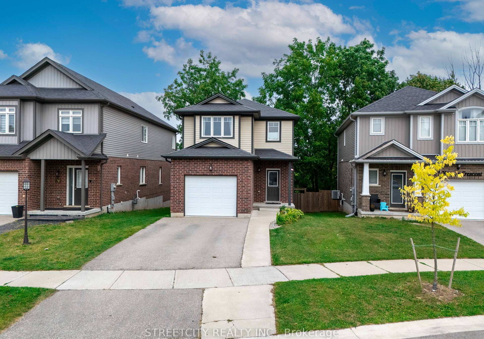 69-yvonne-crescent-london-south-ontario-x12448946