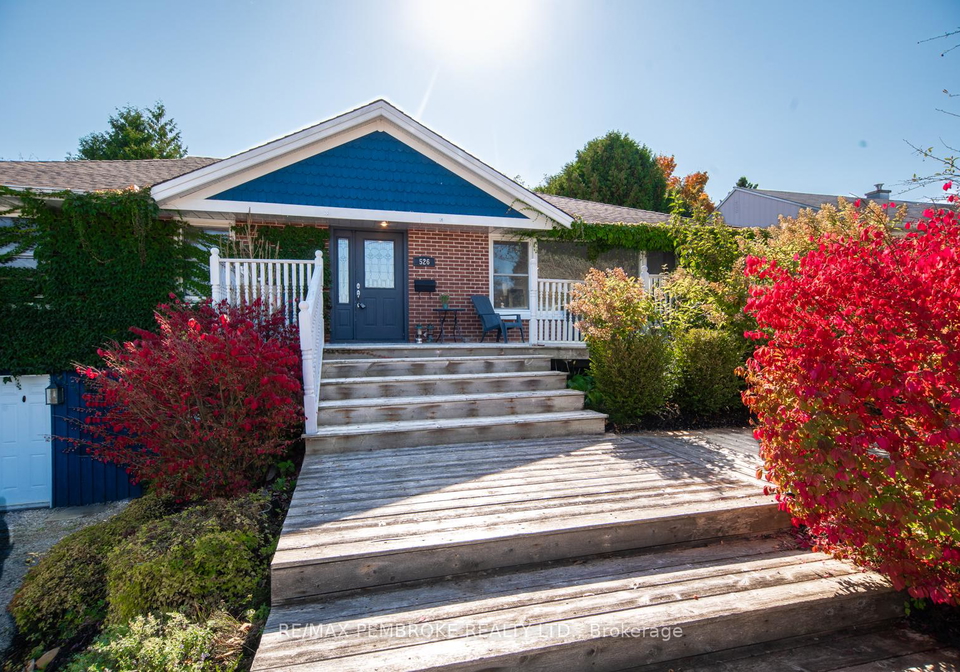 526-esther-street-pembroke-ontario-x12448956