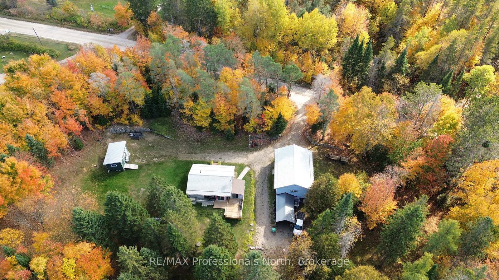 1788-fern-glen-road-emsdale-mcmurrichmonteith-ontario-x12449418