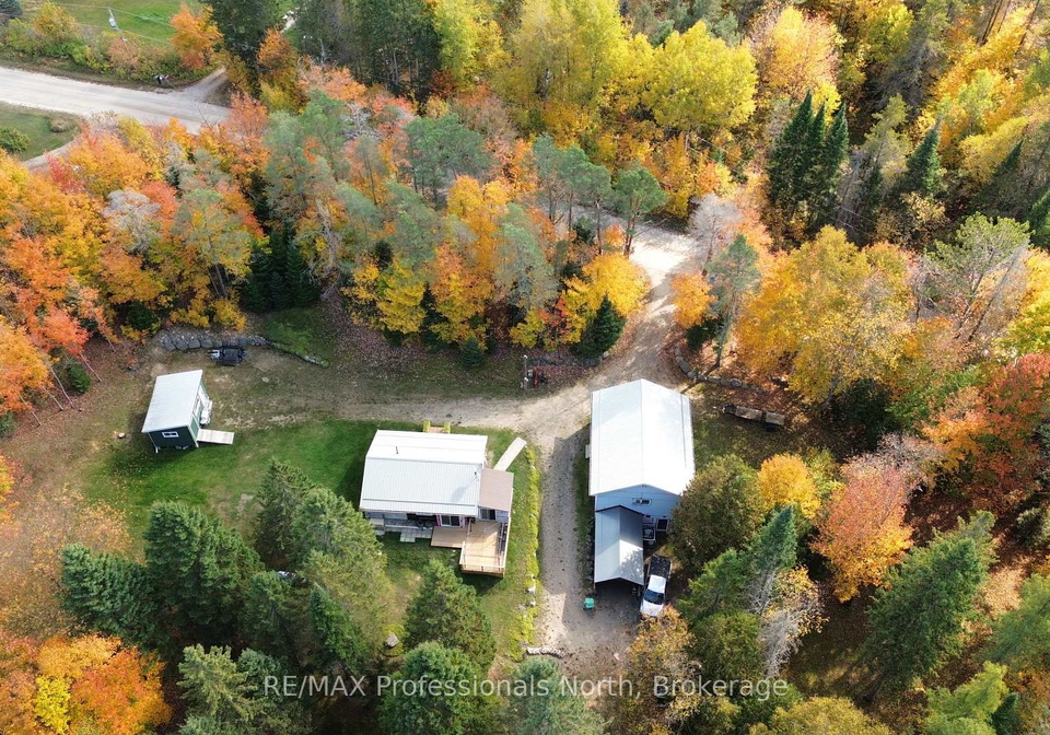 1788-fern-glen-road-emsdale-mcmurrichmonteith-ontario-x12449418