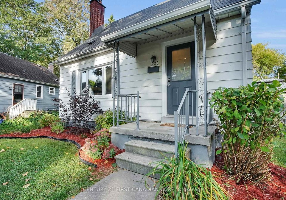 228-fellner-avenue-london-east-ontario-x12450757