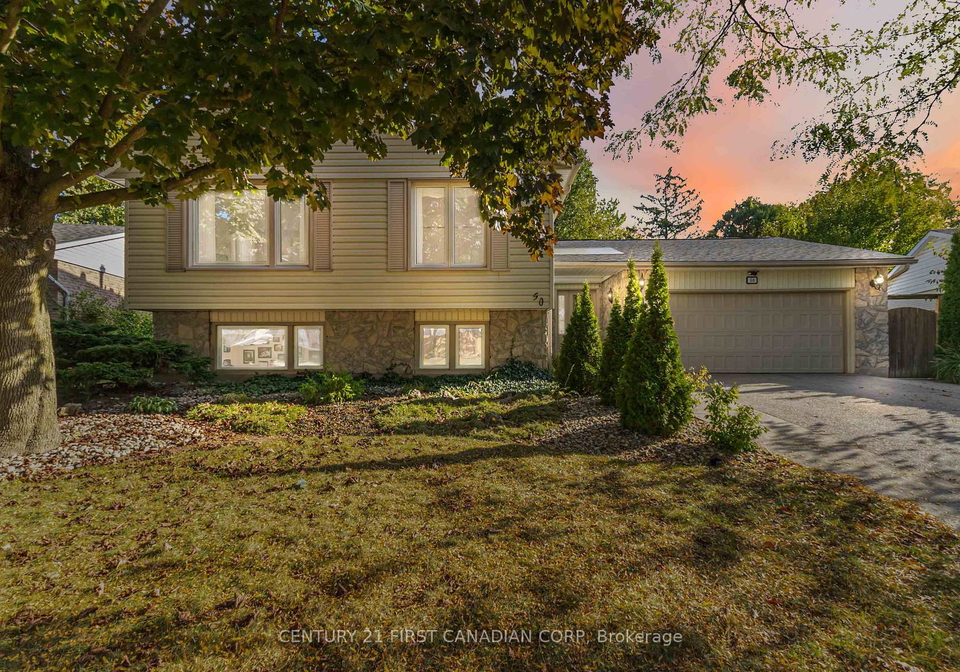 50-farnham-crescent-london-south-ontario-x12451115