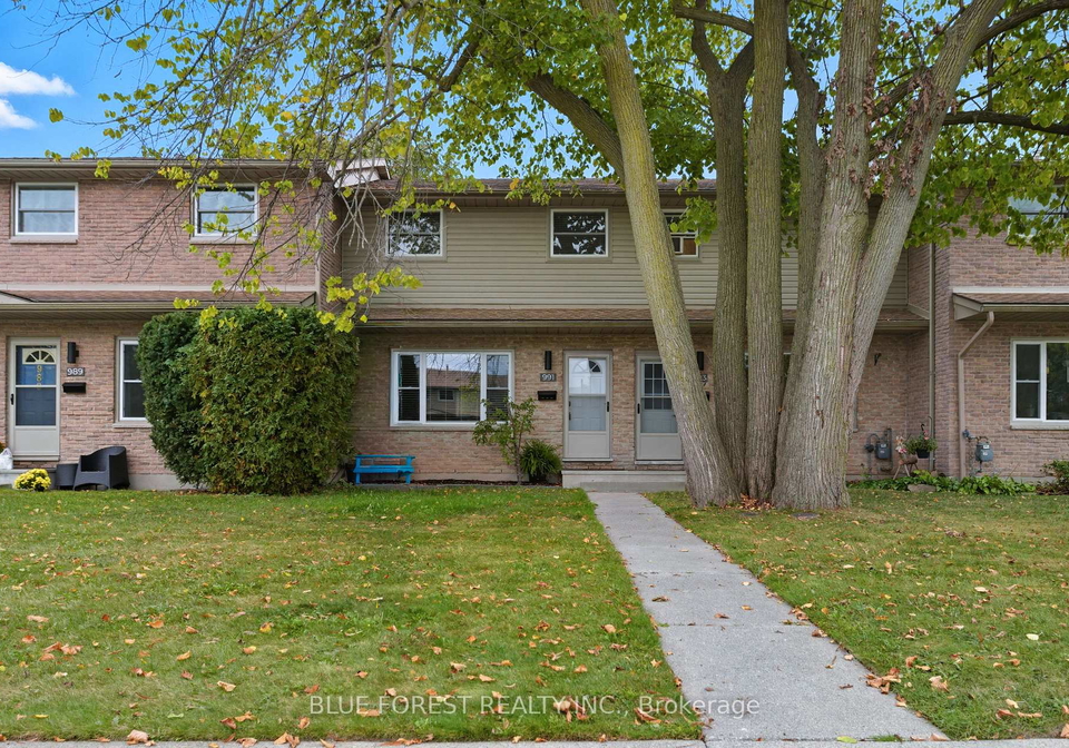 991-notre-dame-drive-london-south-ontario-x12452267