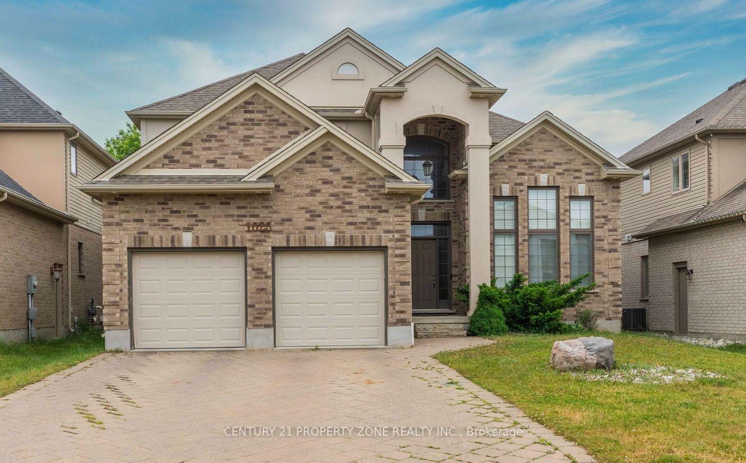 1025-gleneagle-trail-london-north-ontario-x12455509