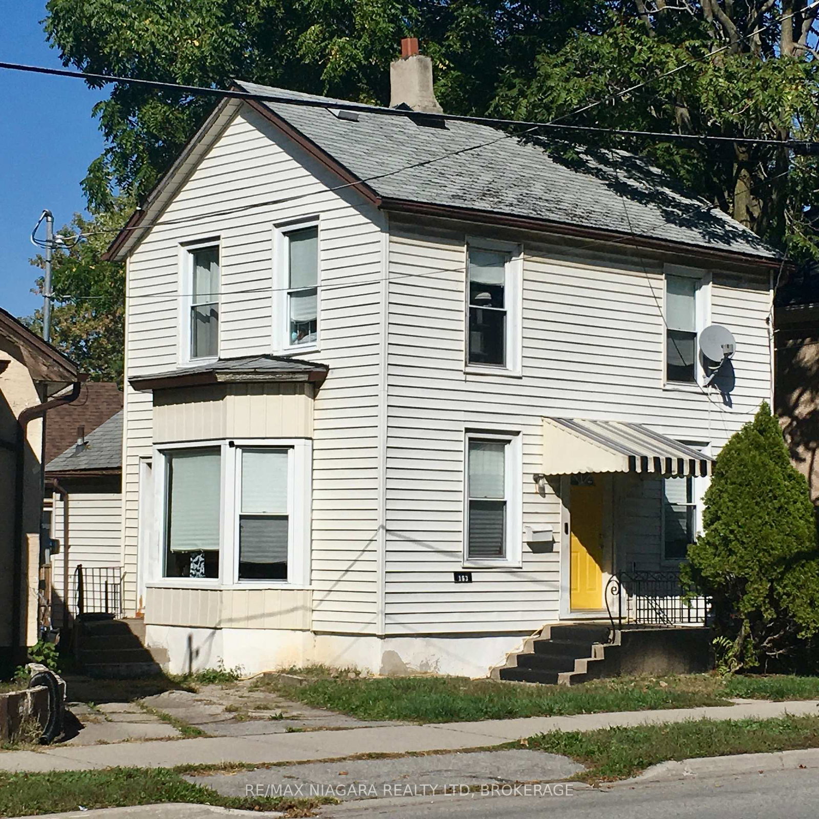 163-welland-avenue-st-catharines-ontario-x12455533