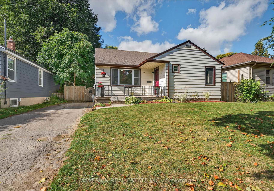 151-elliott-street-london-east-ontario-x12456448