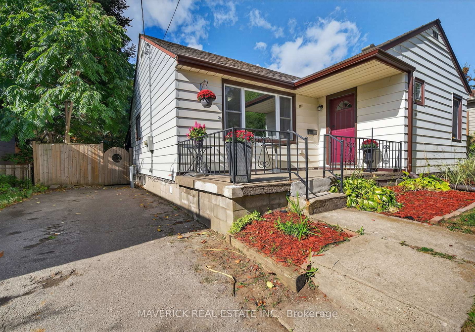 151-elliott-street-london-east-ontario-x12456448