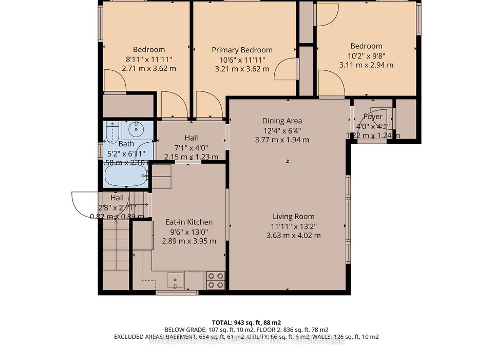 151-elliott-street-london-east-ontario-x12456448