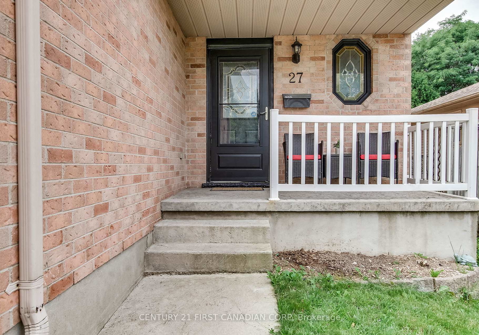 27-gerald-crescent-london-south-ontario-x12456909