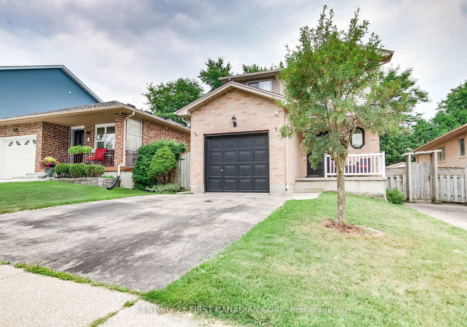 27-gerald-crescent-london-south-ontario-x12456909