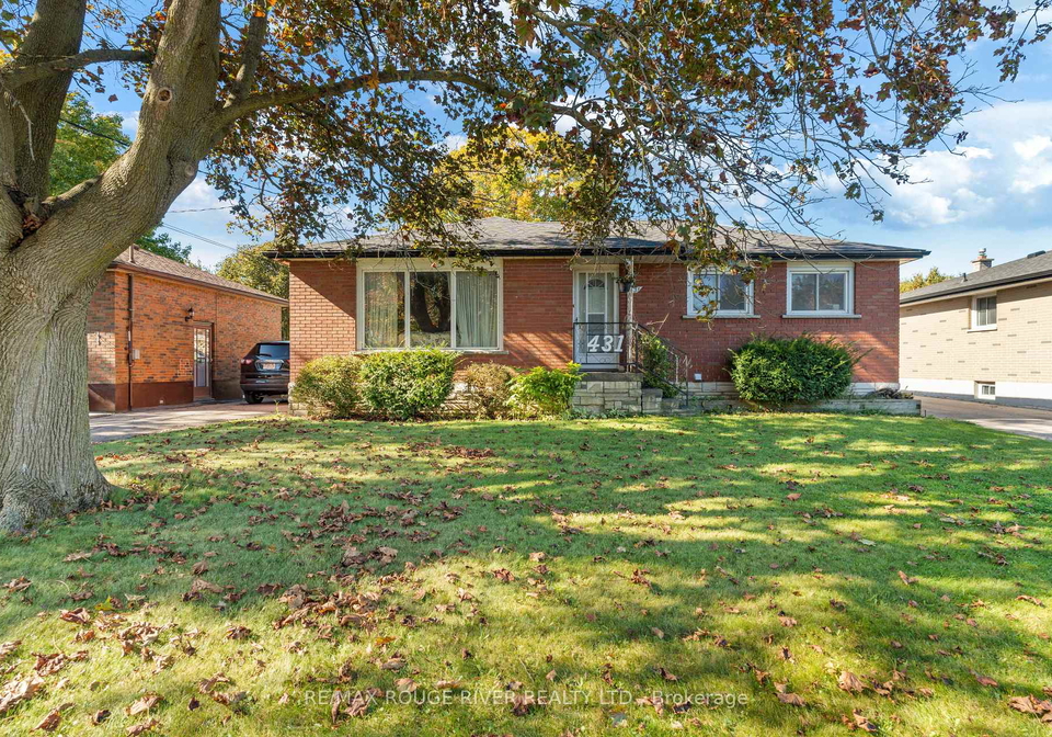 431-campbell-street-n-cobourg-ontario-x12457759