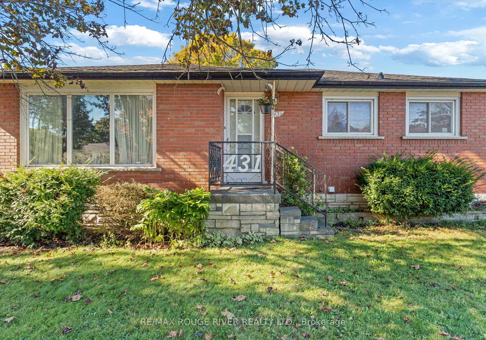 431-campbell-street-n-cobourg-ontario-x12457759