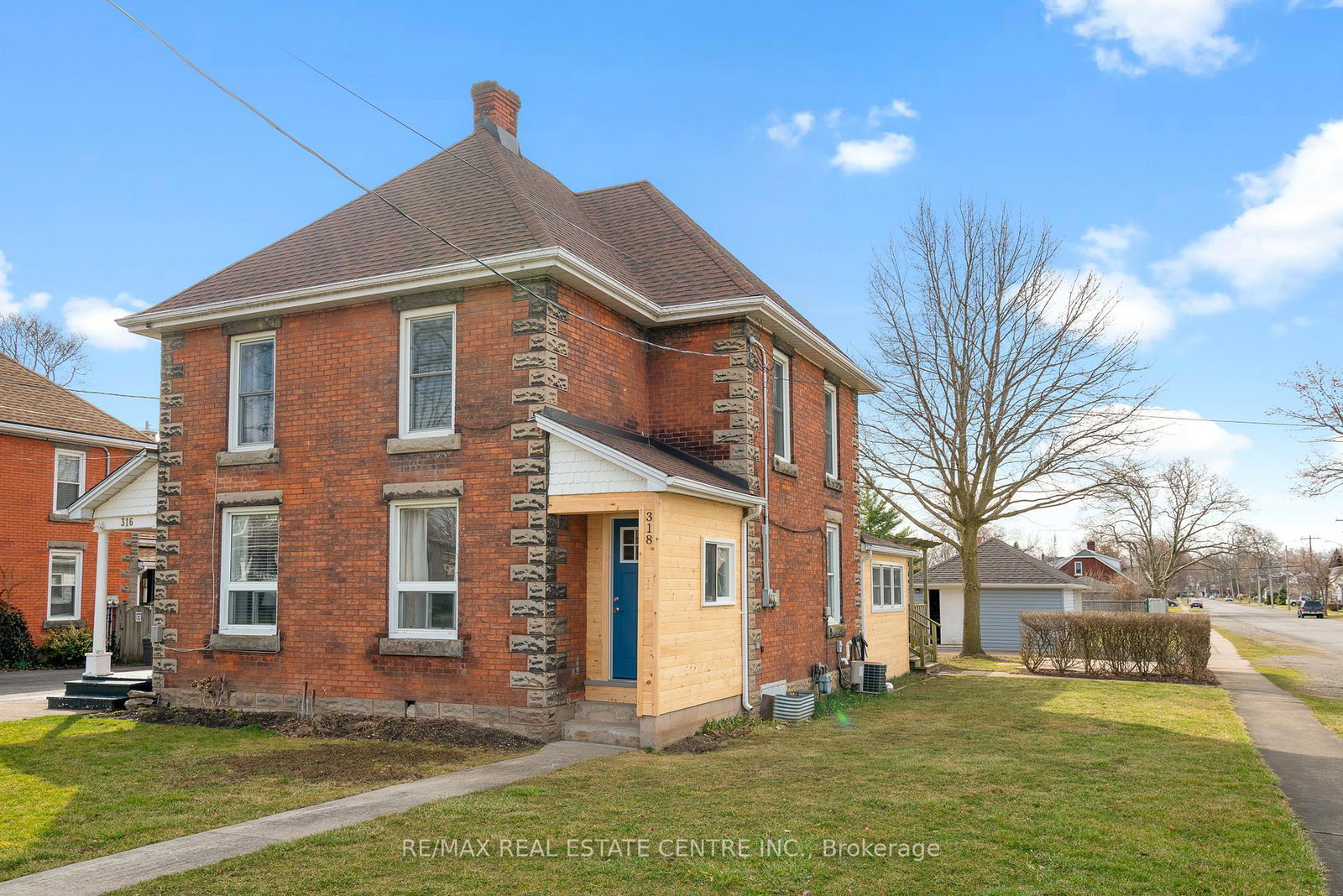 318-clarence-street-port-colborne-ontario-x12458477