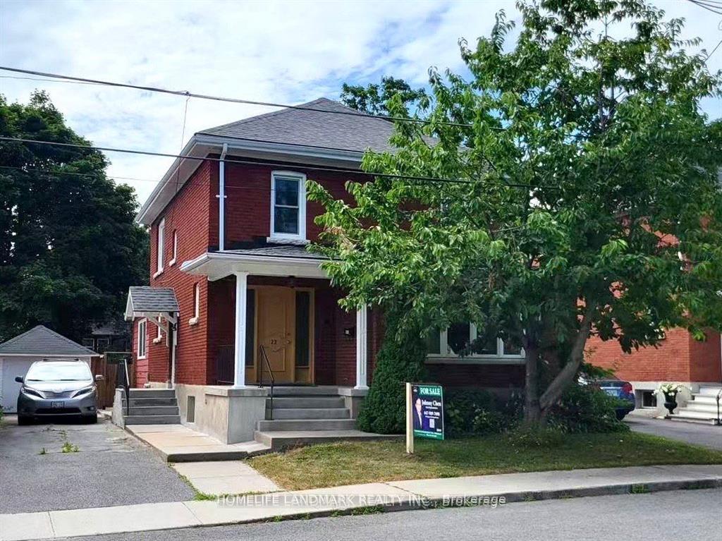 22-traymoor-street-kingston-ontario-x12458819