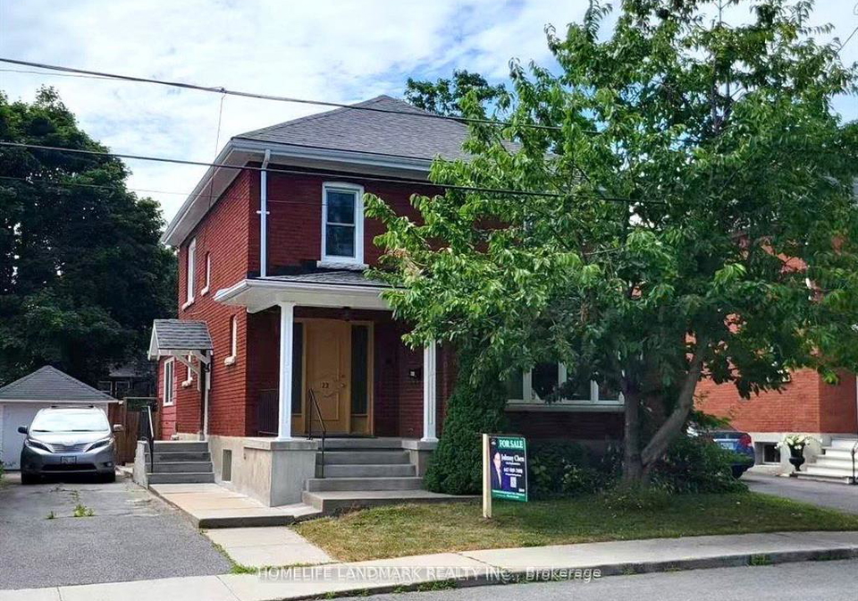 22-traymoor-street-kingston-ontario-x12458819