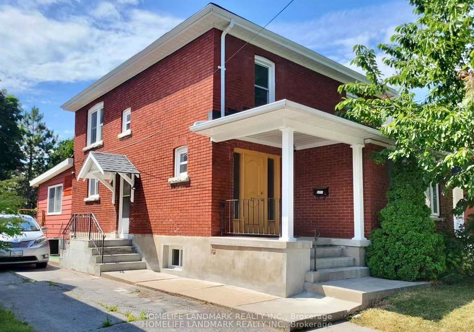 22-traymoor-street-kingston-ontario-x12458819