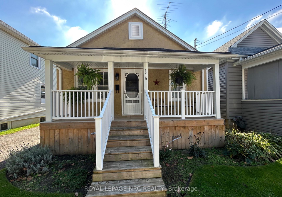 116-pleasant-avenue-st-catharines-ontario-x12460681