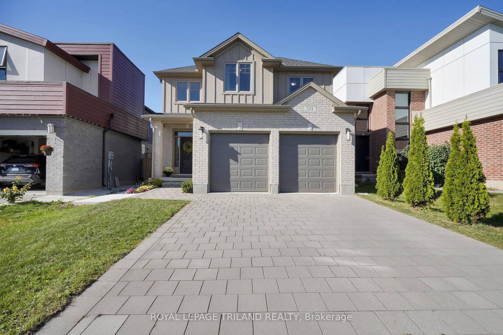 521-sophia-crescent-london-north-ontario-x12462876