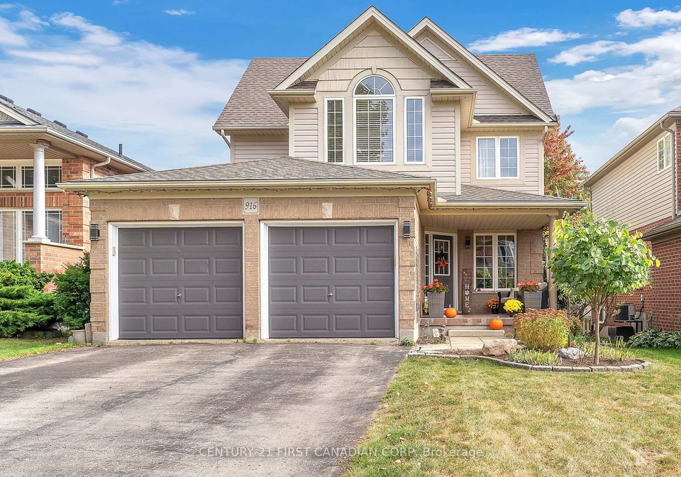 916-cresthaven-crescent-london-south-ontario-x12463556