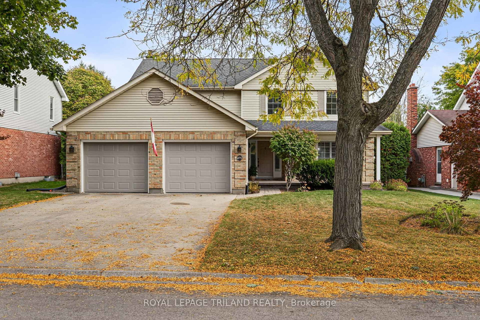 471-billybrook-crescent-london-north-ontario-x12464032