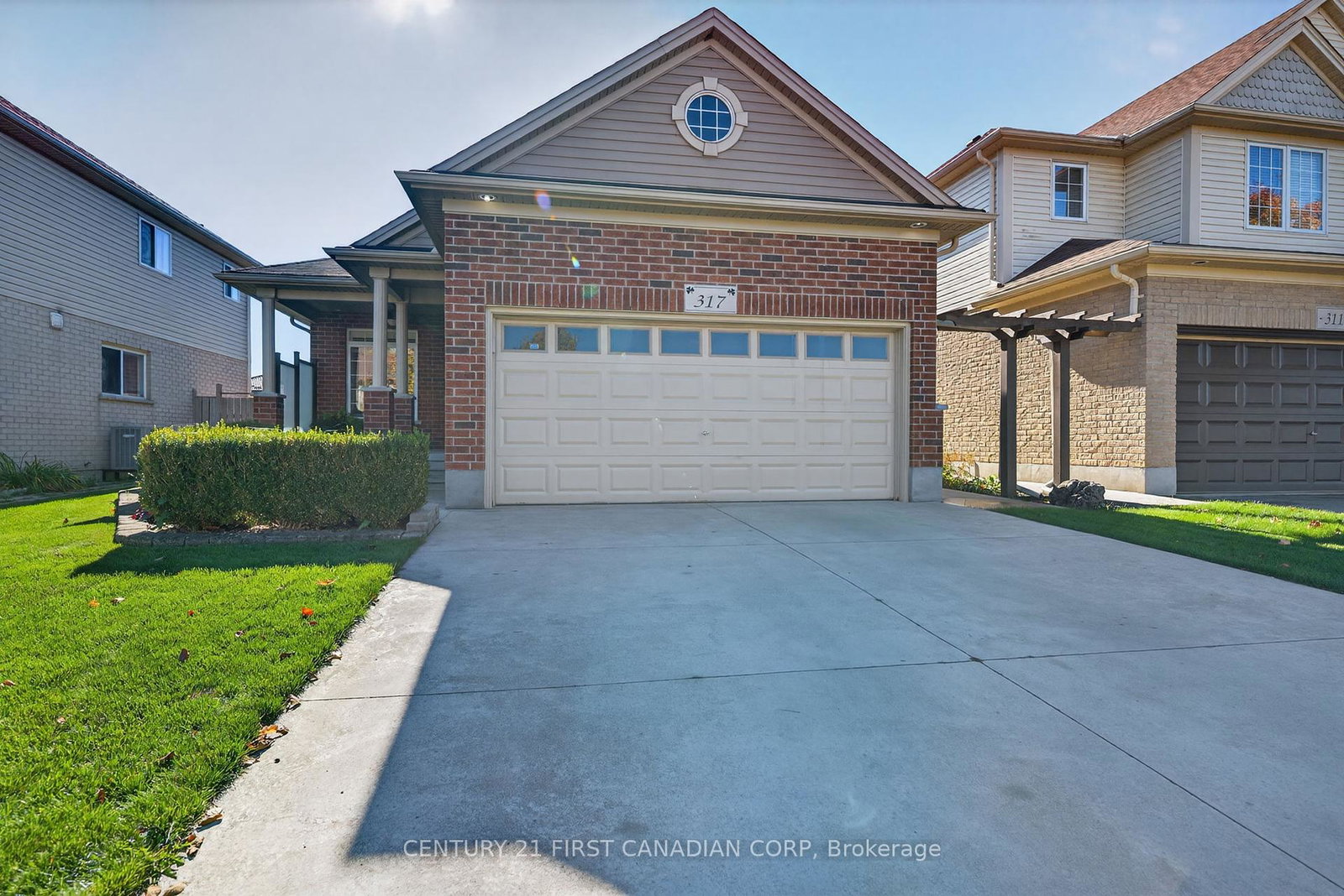317-killarney-road-london-north-ontario-x12465106