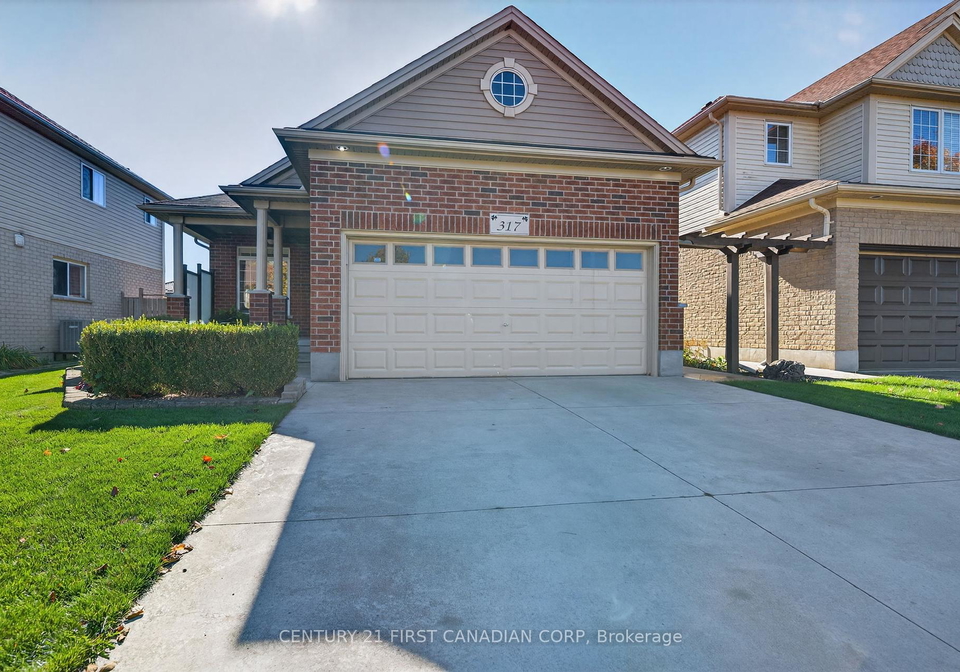 317-killarney-road-london-north-ontario-x12465106