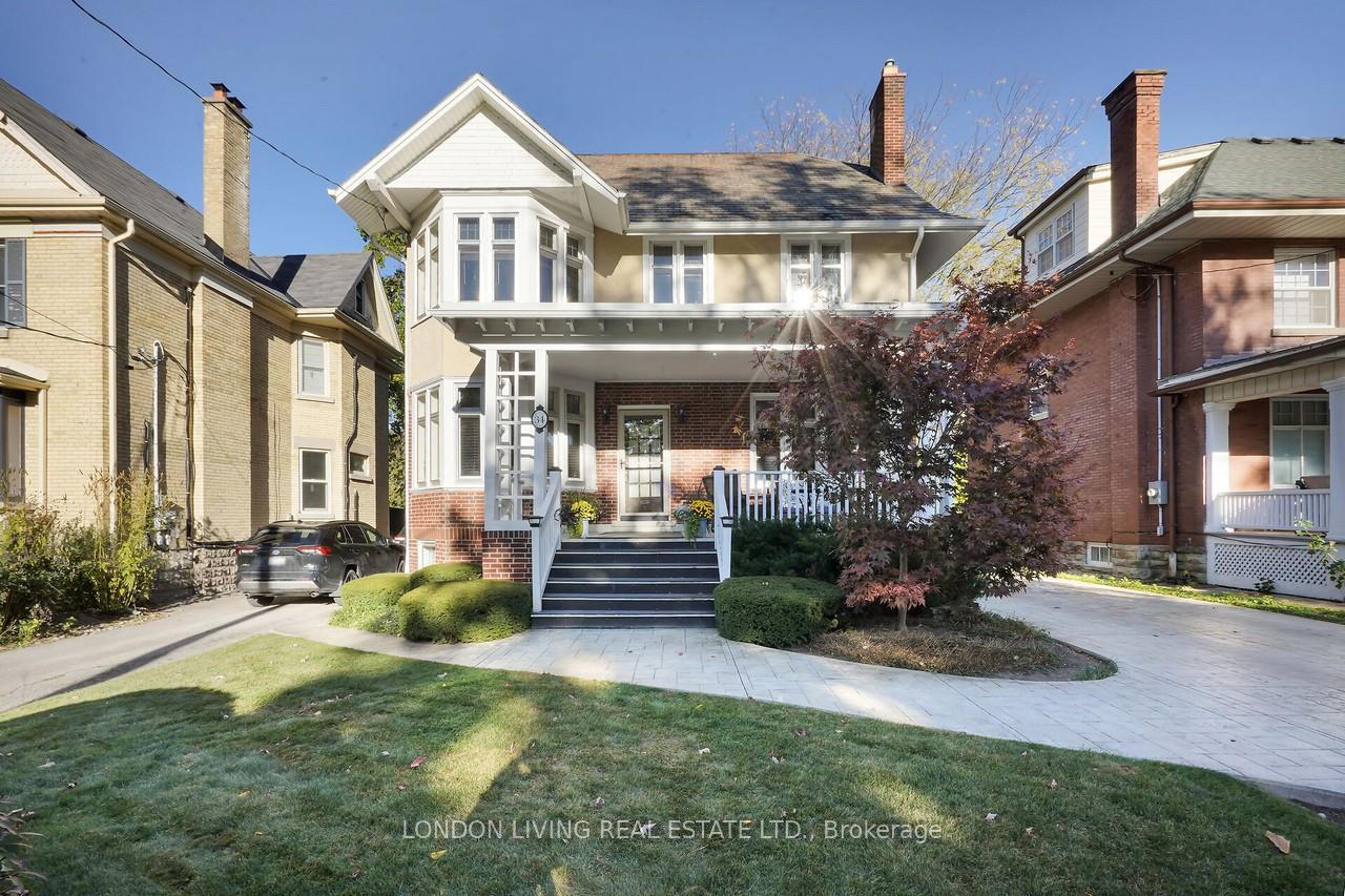 34-marley-place-london-south-ontario-x12466262